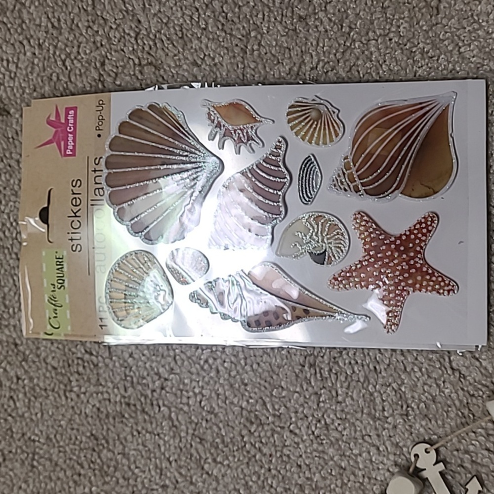 Craft bundle
